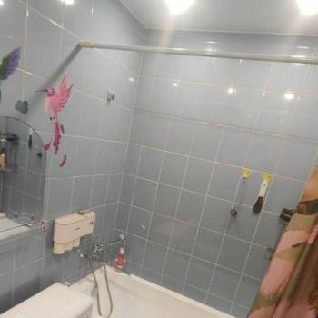 Сдается 1-комнатная квартира, 20,6 м²