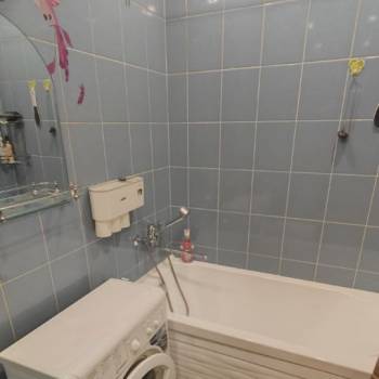 Сдается 1-комнатная квартира, 20,6 м²