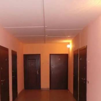 Сдается 1-комнатная квартира, 20,6 м²