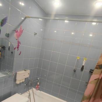 Сдается 1-комнатная квартира, 20,6 м²