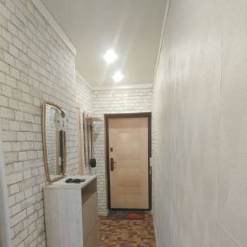 Сдается 1-комнатная квартира, 20,6 м²