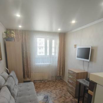 Сдается 1-комнатная квартира, 20,6 м²