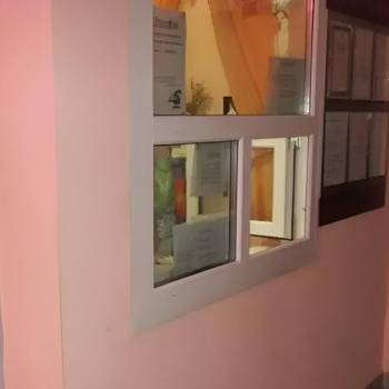 Сдается 1-комнатная квартира, 20,6 м²