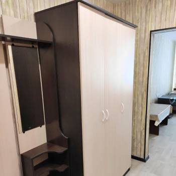 Сдается 1-комнатная квартира, 39 м²