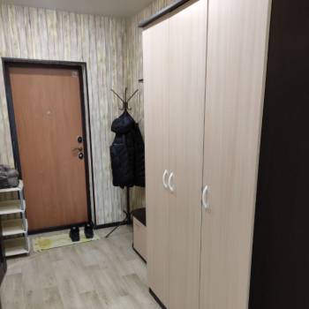 Сдается 1-комнатная квартира, 39 м²