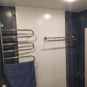 Сдается 2-х комнатная квартира, 72 м²