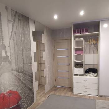 Сдается 2-х комнатная квартира, 72 м²