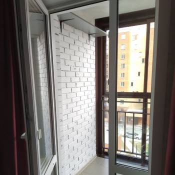 Сдается 2-х комнатная квартира, 72 м²