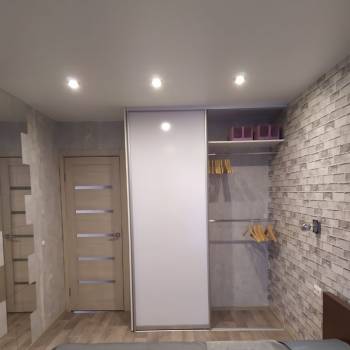Сдается 2-х комнатная квартира, 72 м²