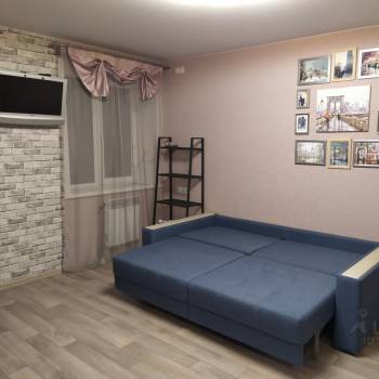 Сдается 2-х комнатная квартира, 72 м²