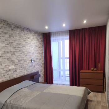Сдается 2-х комнатная квартира, 72 м²