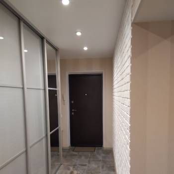 Сдается 2-х комнатная квартира, 72 м²