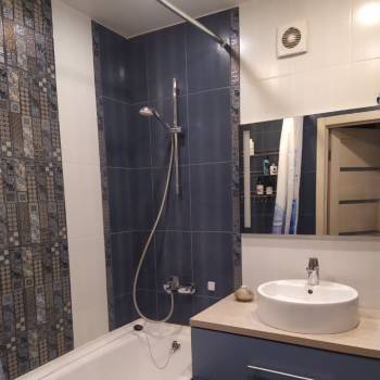 Сдается 2-х комнатная квартира, 72 м²