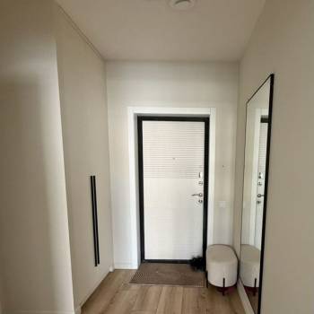 Сдается 1-комнатная квартира, 46,2 м²