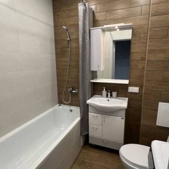 Сдается 1-комнатная квартира, 36,5 м²