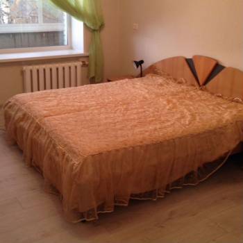 Сдается 2-х комнатная квартира, 47,9 м²