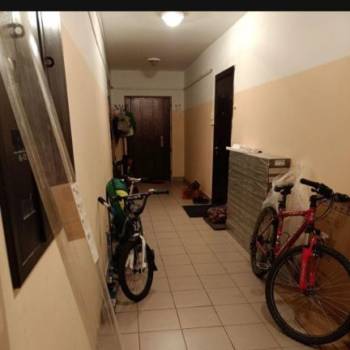 Сдается 1-комнатная квартира, 33 м²