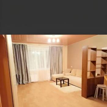 Сдается 1-комнатная квартира, 33 м²