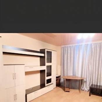 Сдается 1-комнатная квартира, 33 м²