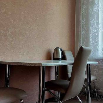 Сдается 2-х комнатная квартира, 46,4 м²