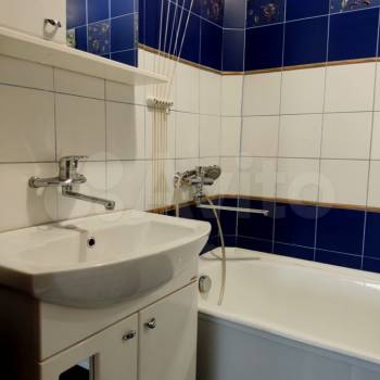 Сдается 2-х комнатная квартира, 46,4 м²