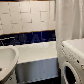 Сдается 2-х комнатная квартира, 46,4 м²