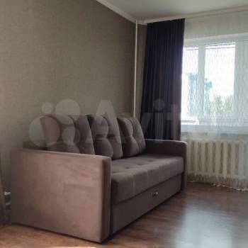 Сдается 2-х комнатная квартира, 46,4 м²
