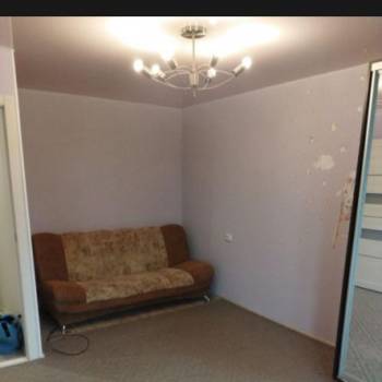 Сдается 1-комнатная квартира, 30 м²