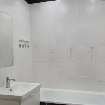 Сдается 2-х комнатная квартира, 42,3 м²