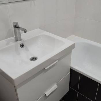 Сдается 2-х комнатная квартира, 42,3 м²