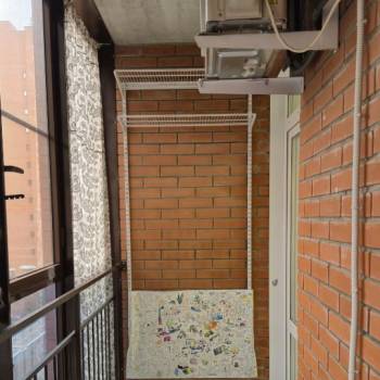 Сдается 2-х комнатная квартира, 42,3 м²