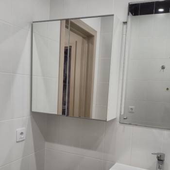 Сдается 2-х комнатная квартира, 42,3 м²