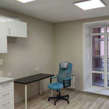Сдается 2-х комнатная квартира, 42,3 м²