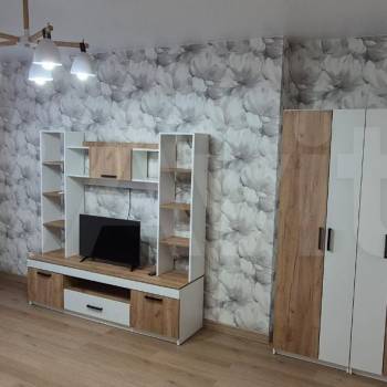 Сдается 1-комнатная квартира, 35 м²