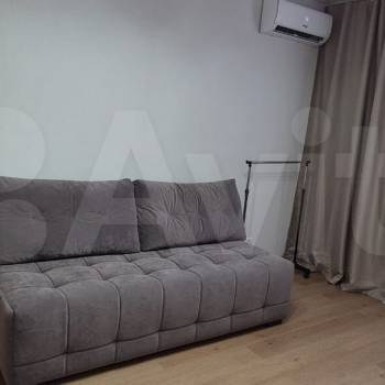 Сдается 1-комнатная квартира, 35 м²
