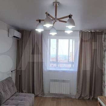 Сдается 1-комнатная квартира, 35 м²