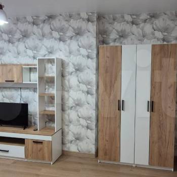 Сдается 1-комнатная квартира, 35 м²