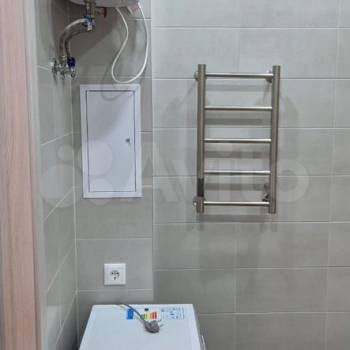 Сдается 1-комнатная квартира, 35 м²