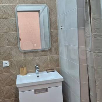 Сдается 1-комнатная квартира, 35 м²