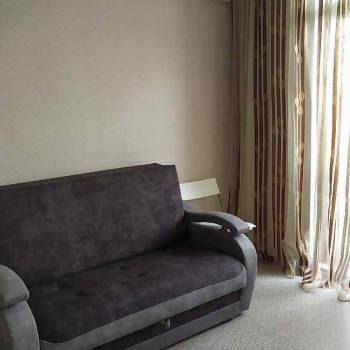 Сдается 1-комнатная квартира, 22,4 м²