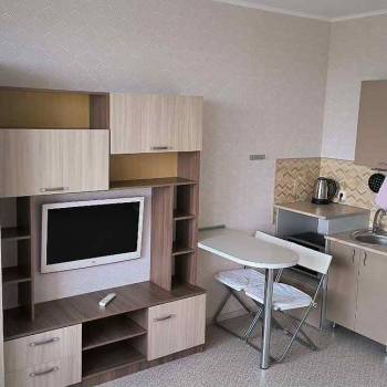Сдается 1-комнатная квартира, 22,4 м²