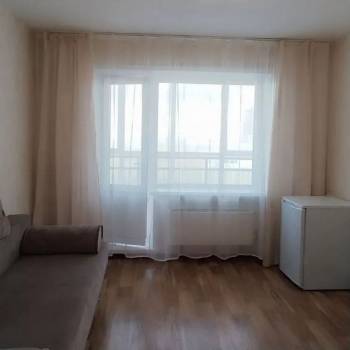 Продается 1-комнатная квартира, 18,3 м²