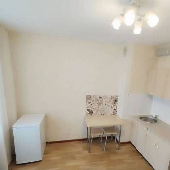Продается 1-комнатная квартира, 18,3 м²