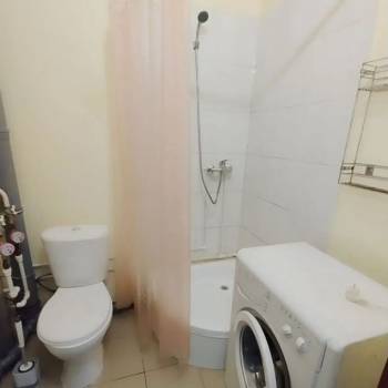 Продается 1-комнатная квартира, 18,3 м²