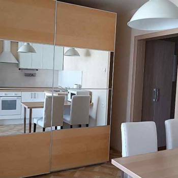 Сдается 1-комнатная квартира, 34 м²