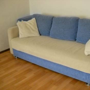 Сдается 2-х комнатная квартира, 45 м²