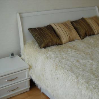 Сдается 2-х комнатная квартира, 45 м²