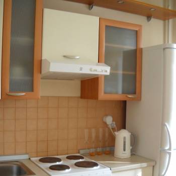 Сдается 2-х комнатная квартира, 45 м²