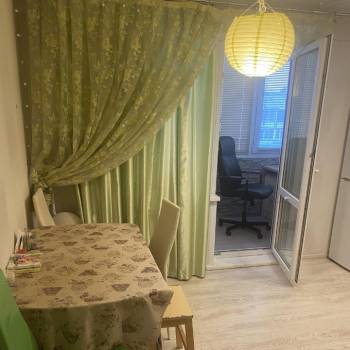 Сдается 2-х комнатная квартира, 55 м²