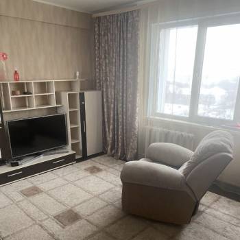 Сдается 2-х комнатная квартира, 55 м²